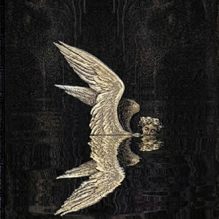 Horrenda poster