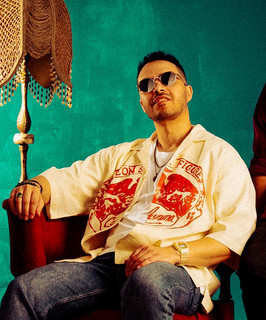 Sherif Abdelmeged poster