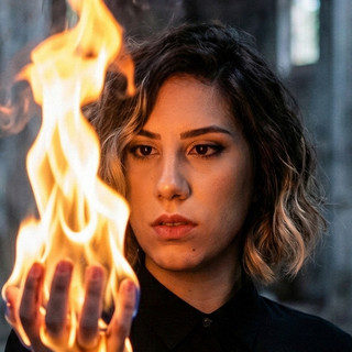 Lacqueline Aires