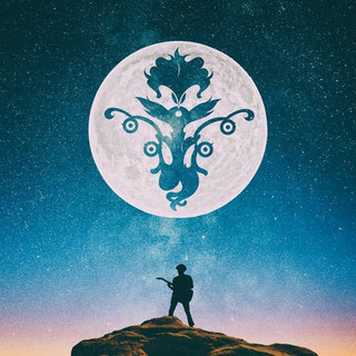 Sleeping Pandora poster