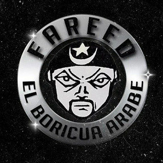 Fareed cover