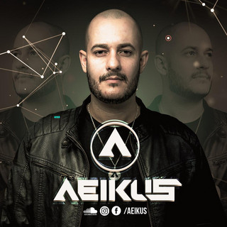 Aeikus cover