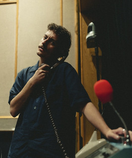 Antony Szmierek Photo