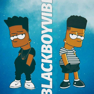 Blackboyvibe