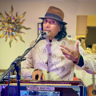 Sukhawat Ali Khan
