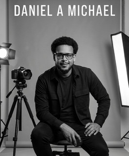 Daniel Amdemichael poster