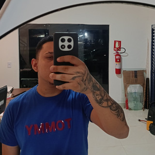 DJ GUILHERME BORGES poster