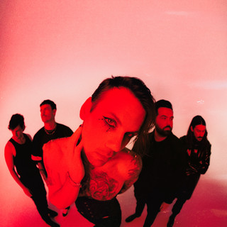 Beartooth poster