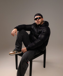 DJ NEBULON