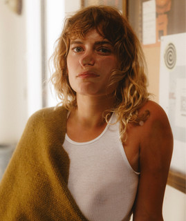 Abby Walker