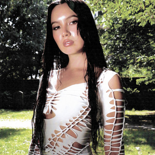 Helena Gao Photo
