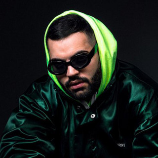 Nacho Arias