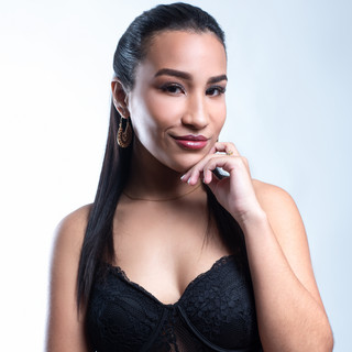 Paola Martínez