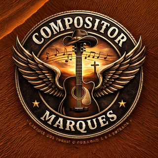Compositor Marques poster