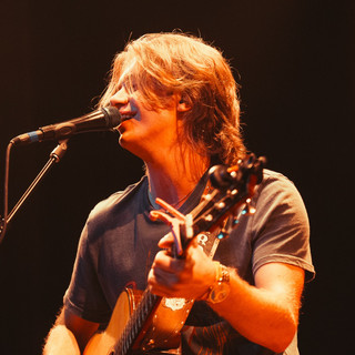 Garrett Huffman