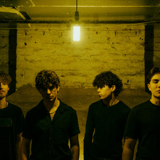 Scarper artist photo