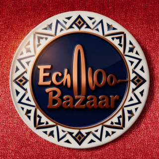 Echo Bazaar