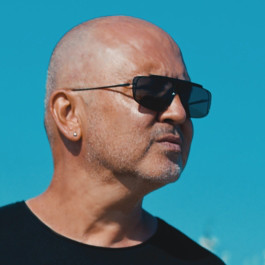 Cenk Bosnalı