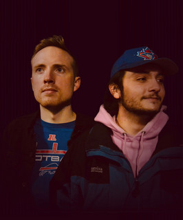 Caps & Jones Photo