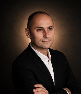 Jeffrey Tanis