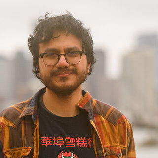 Chris Lee-Rodriguez