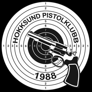 Hokksund Pistolklubb