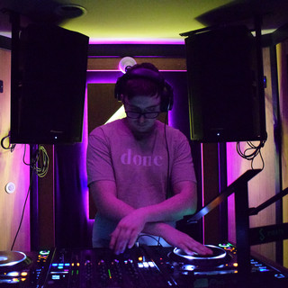 Alex Mascari