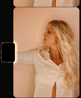 Alexis Cunningham Photo