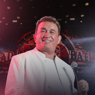 Amado Batista poster