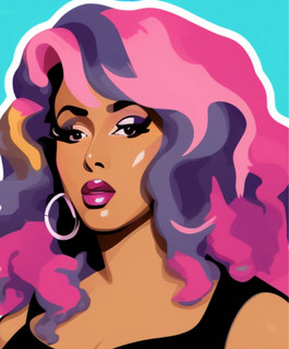 La Toya Linger Photo
