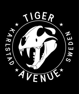 TIGER AVENUE poster