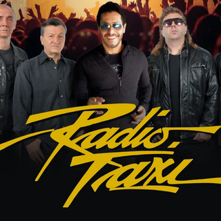 Rádio Táxi
