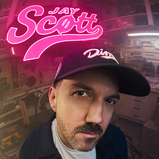 Jay Scøtt poster