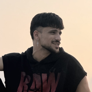Charan Preet