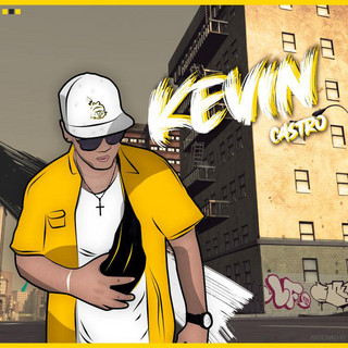 Kevin Castro cover