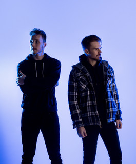 Nightshift cover