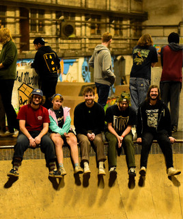 Cinema Stare Photo