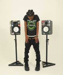 stunt