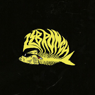 Lebronch poster