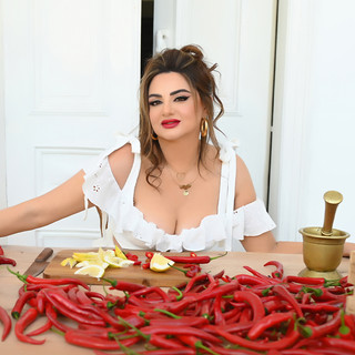 Pascale Machaalani poster