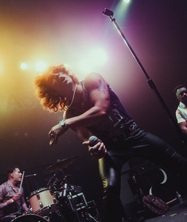 Cody Jasper Photo