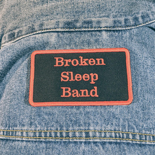Broken Sleep Photo