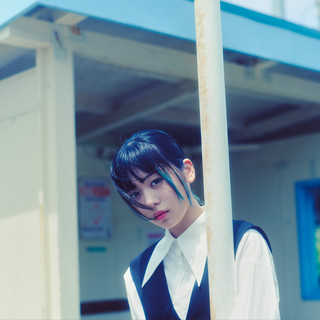 八木海莉 Photo