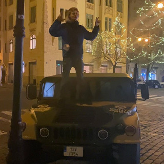 Bill Dítě