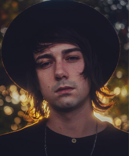 Derrik Roberts Photo