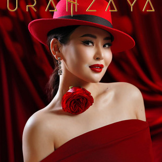 Uranzaya