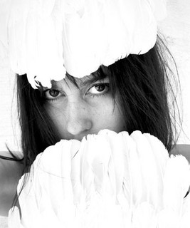 Esme White