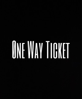 Øne Way Ticket