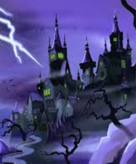 OuijasCastle