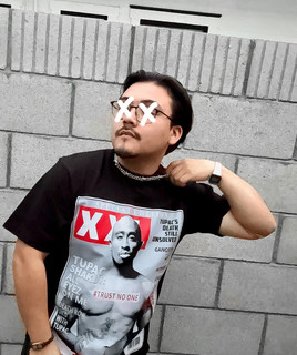 J. Morales